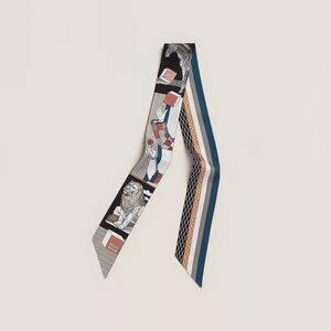 Hermes Grand Theatre Nouveau Twilly